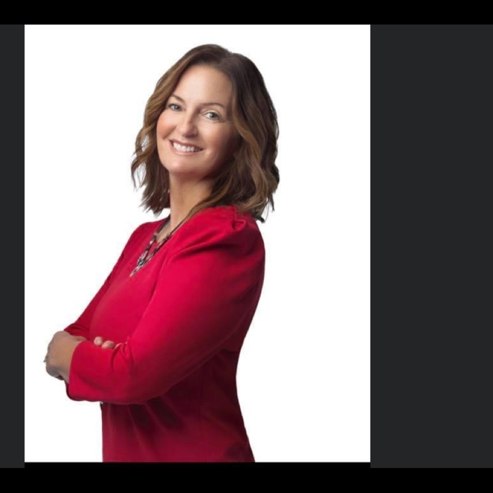 Meet your Posher, Karen